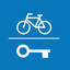 BikeParkBox – park.lock.go icon