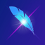 LightX: AI Generator & Editor icon