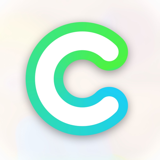Ceres Calorie Counter Diet app icon