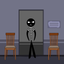 Stickman Prison Breakout 5 icon