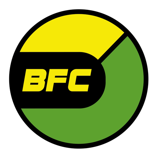 BeFIT Club app icon