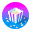Popcorn Movies icon