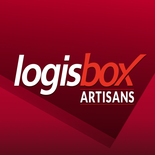 Logisbox Artisans app icon