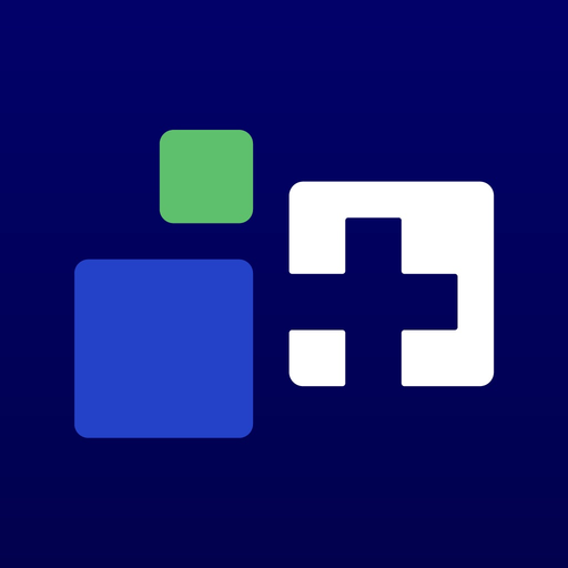 Job+ app icon