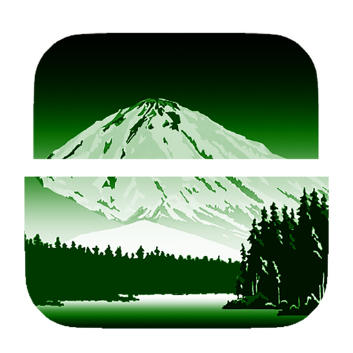 Window Seater app icon