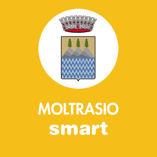 Moltrasio Smart app icon