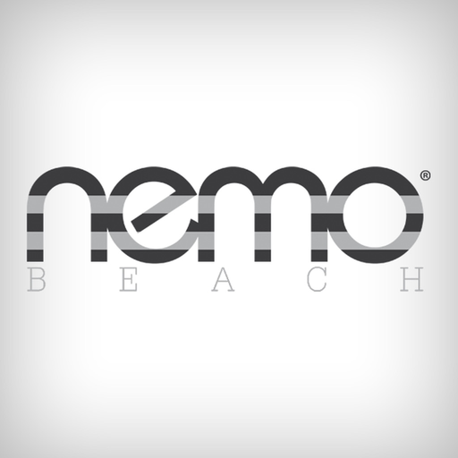 Nemo Beach app icon