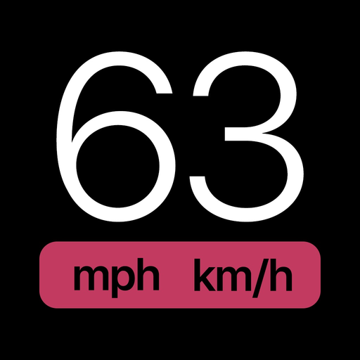 Speedometer - GPS Speed app icon