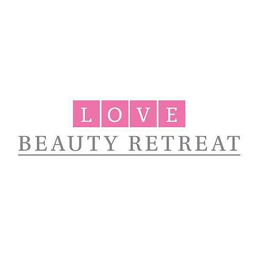 Love Beauty Retreat app icon