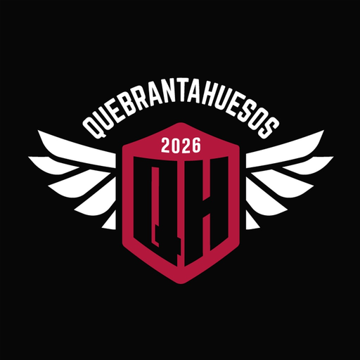 Quebrantahuesos Live app icon