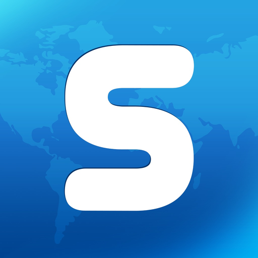 SWeb app icon