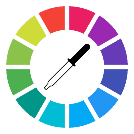 Color Picker - Pixel Color app icon