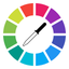 Color Picker - Pixel Color icon