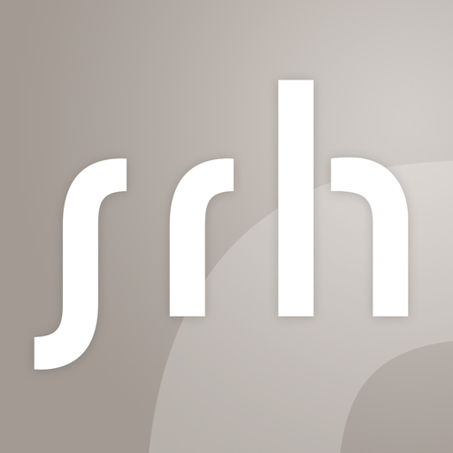 MeineSRH app icon