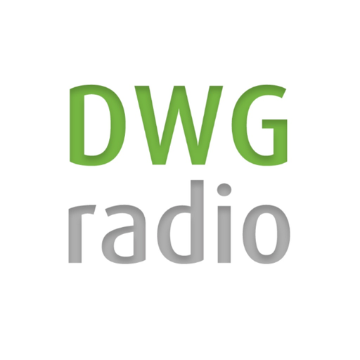DWG Radio app icon