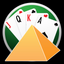 Pyramid Solitaire—New Classic icon