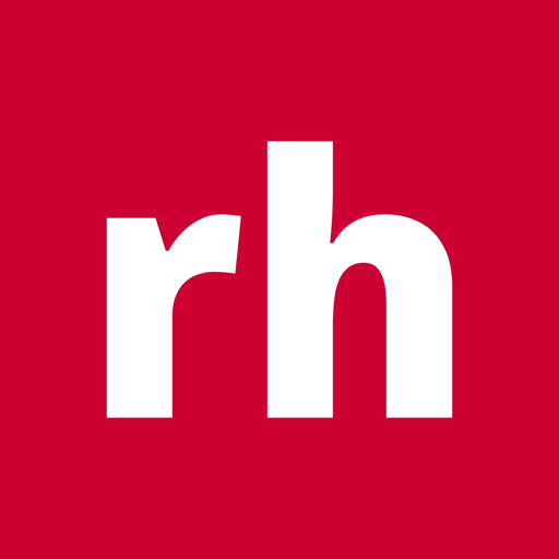 Robert Half: Job Search & More app icon