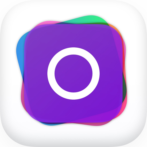 Admin by MinistryOne app icon