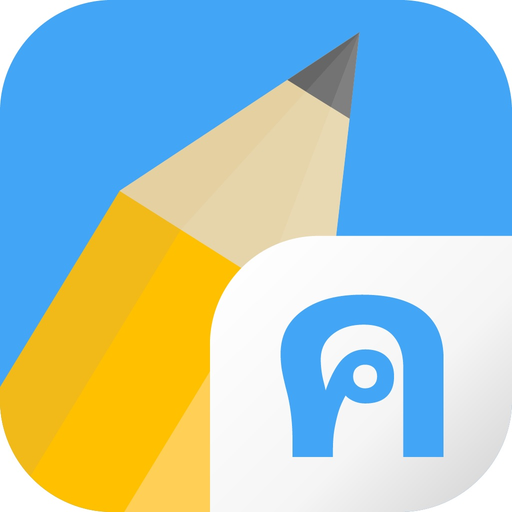 Write It! Thai app icon