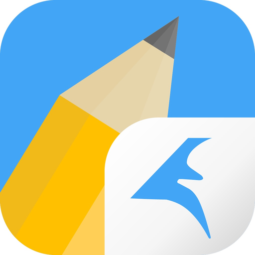 Write It! Klingon app icon