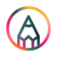 Drawing Board - Feel & Paint icon