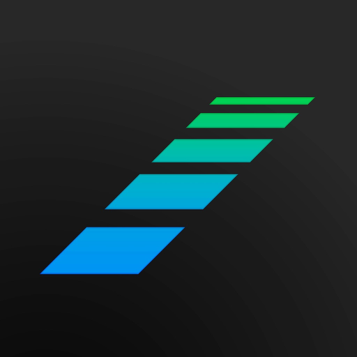 Gravity - Augmented Reality app icon
