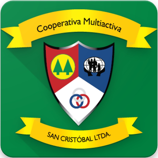 San Cristóbal app icon