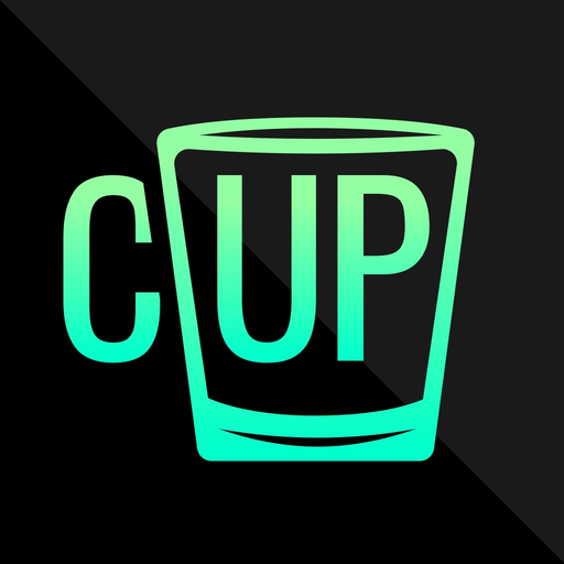 CupLift app icon