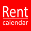 Rent Calendar icon
