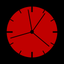Darkroom Clock icon