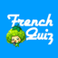 Game to learn French icon