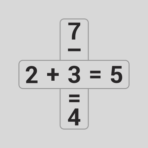 Math Logic app icon