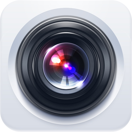 Smart DVR app icon