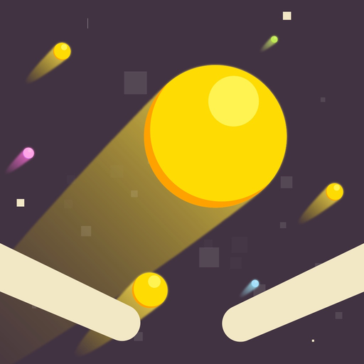 Space Pinballz app icon