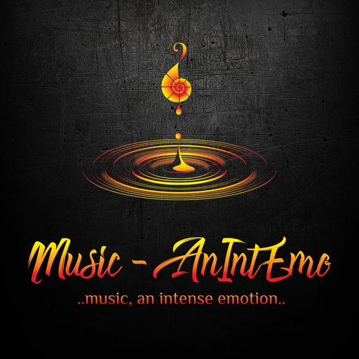 Music - AnIntEmo app icon