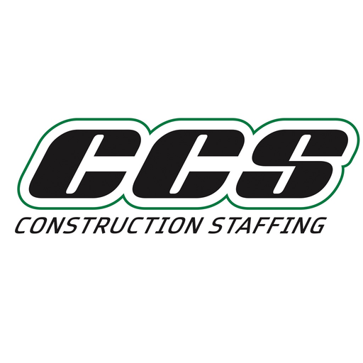 CCS Construction Staffing app icon