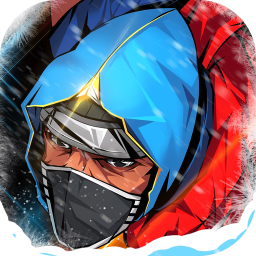 Soul Of  Ninja app icon