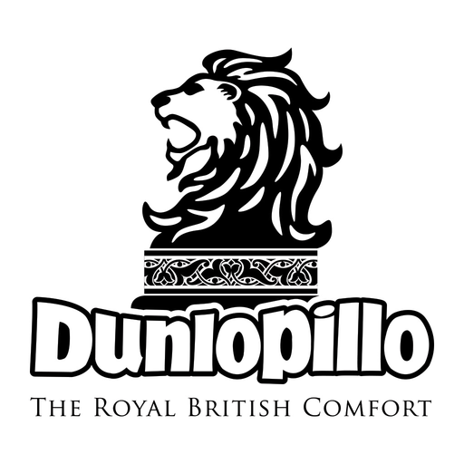 Dunlopillo Remote app icon