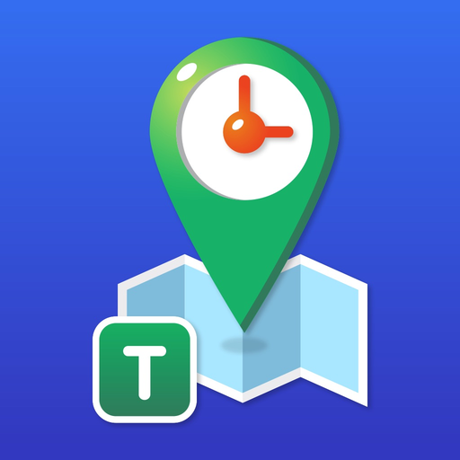 Time Attendance app icon