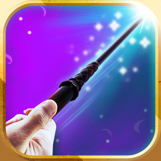 Elfin Hero:Magic Mystery Unite app icon
