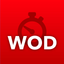 WODRed - WOD Toolkit icon