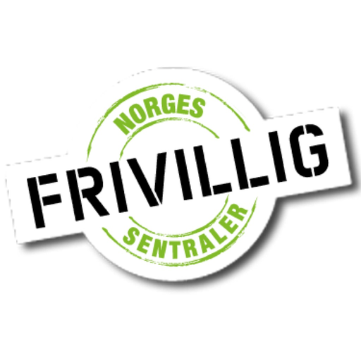 Frivilligsentral app icon
