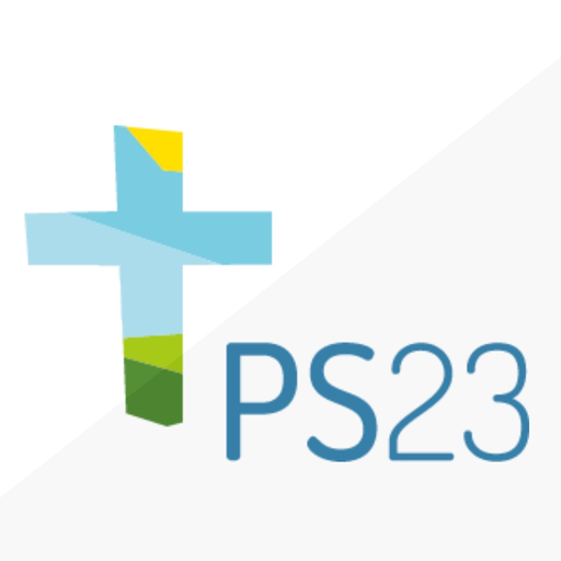 PS23 app icon