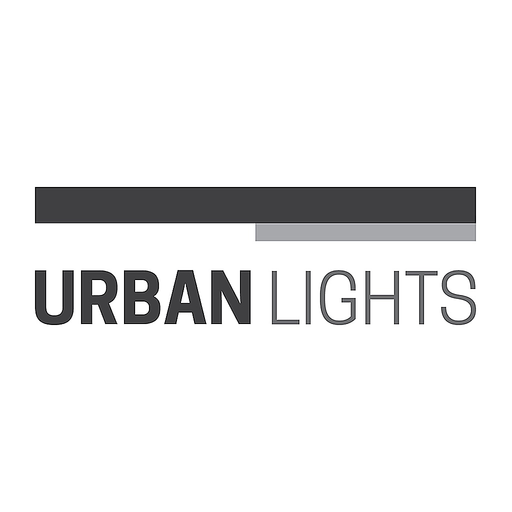 Urban Lights app icon