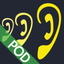 HearingPod icon