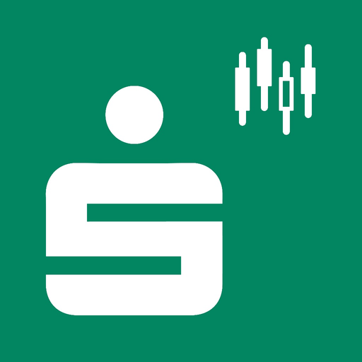 Erste Trader app icon