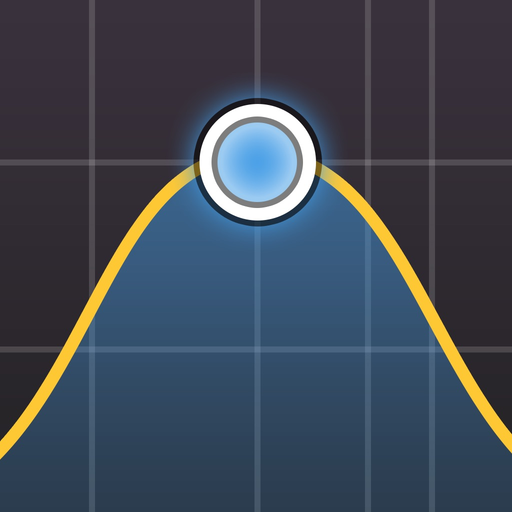 FabFilter Pro-Q 2 app icon