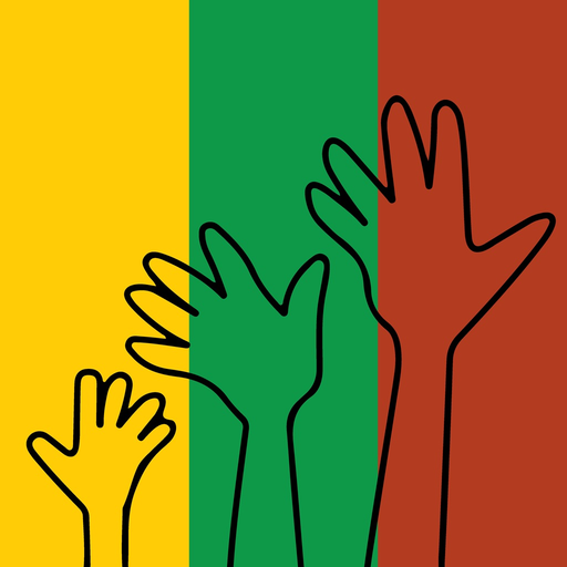 Our Heritage app icon
