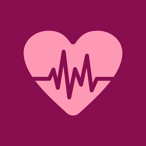 Murmurs and Heart Sounds app icon