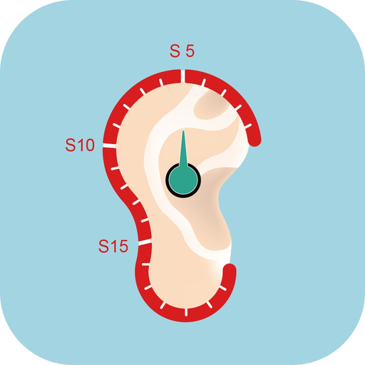 Ear Scale app icon